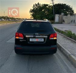 كيا سورينتو